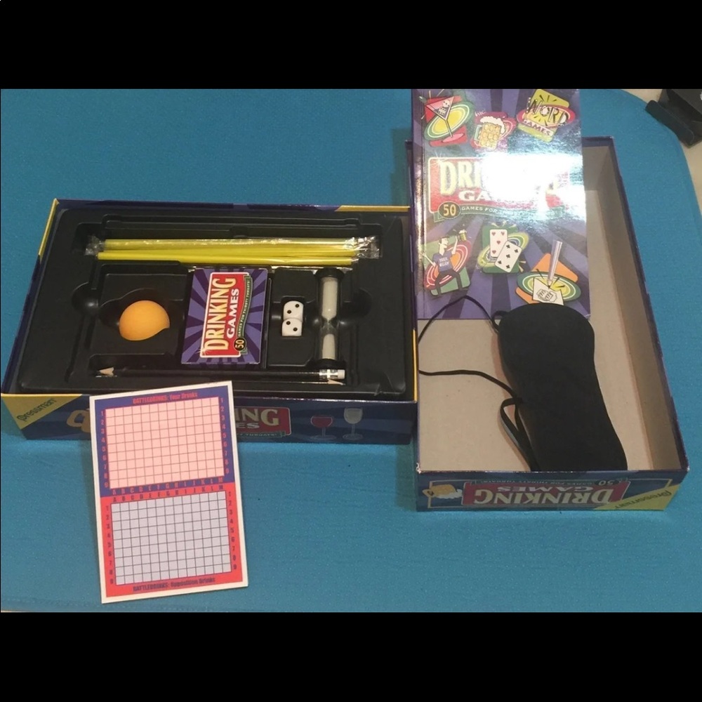 Adult game - Picture 2 of 7